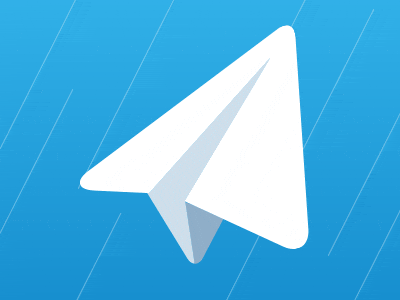 Telegram me