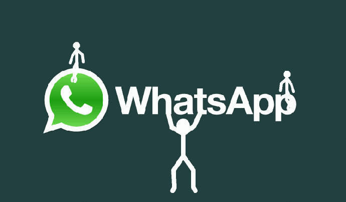 Whatsapp me